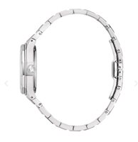 Orologio Bulova Donna Octagon lady in Acciaio 96M172 - 96M172